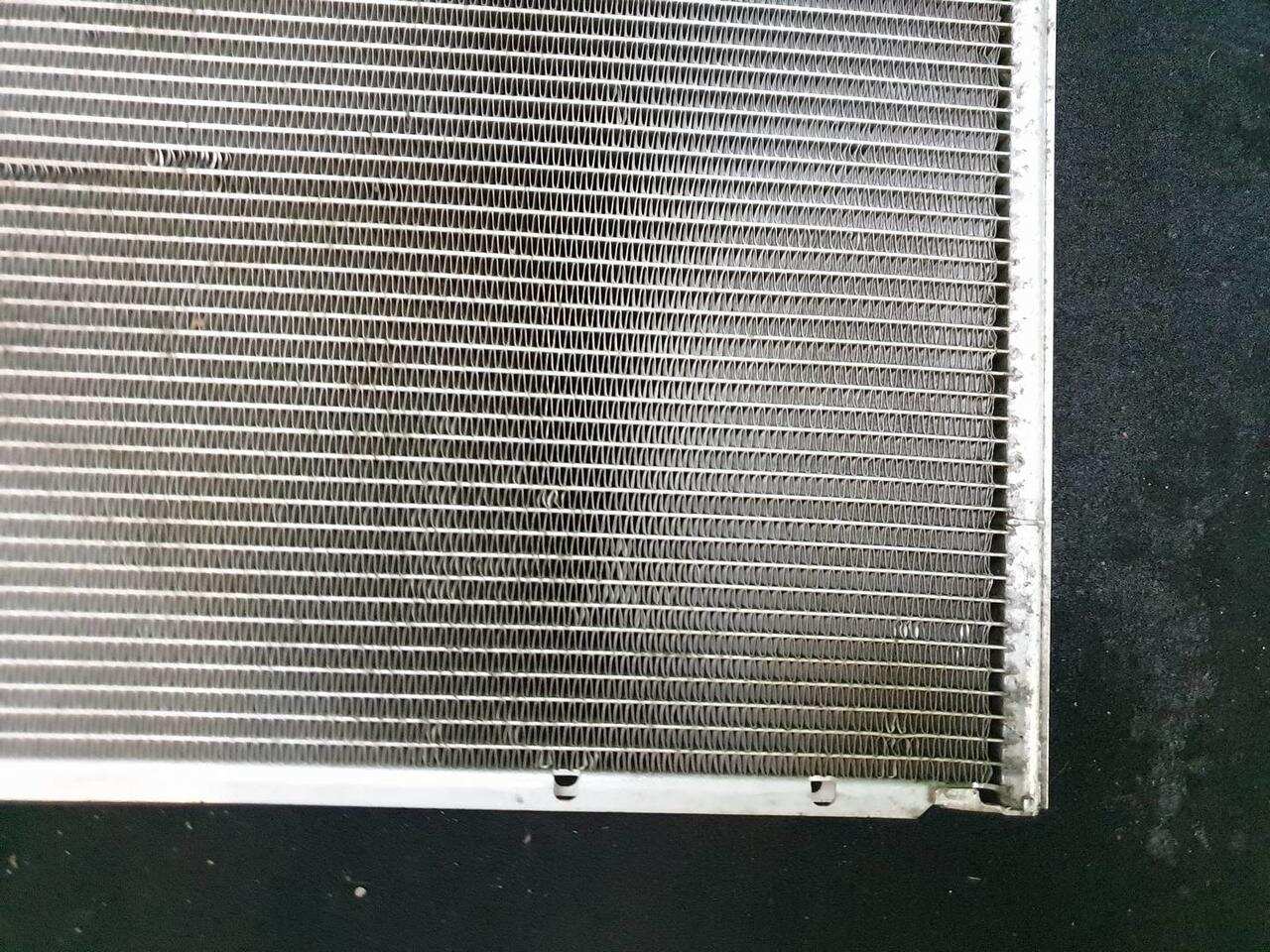 Радиатор кондиционера TOYOTA LAND CRUISER PRADO 150 (2009-2013) 8846060440 0000005232345