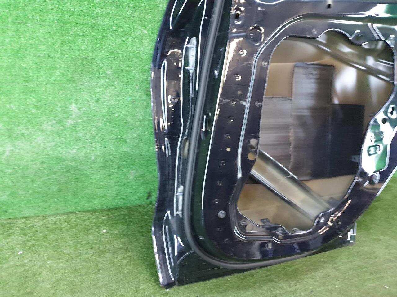 Дверь задняя правая BMW X5 G05 (2018-Н.В.) 41522642780 0000005535644