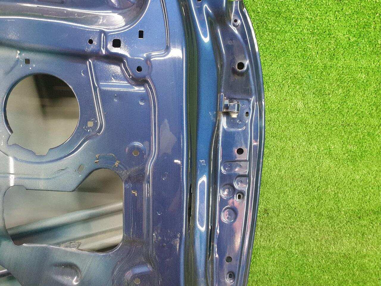 Дверь передняя левая BMW X1 F48 (2015-2019) 41007414369 0000005919390