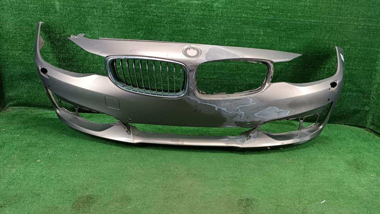 Бампер передний BMW 3ER GT F34 (2013-2016) 51117371859 0000006000578
