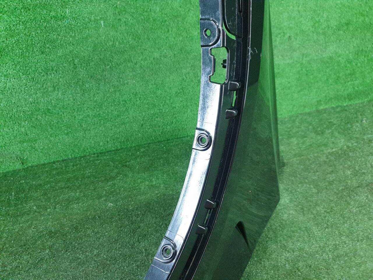 Крыло переднее левое BMW X5 F15 (2013-2018) 51657373541 0000006016562