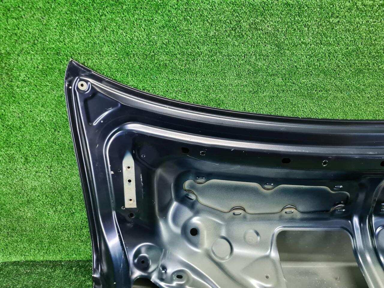Крышка багажника    седан MAZDA 6 GJ (2012-2015) GHY05261X 0000006116811