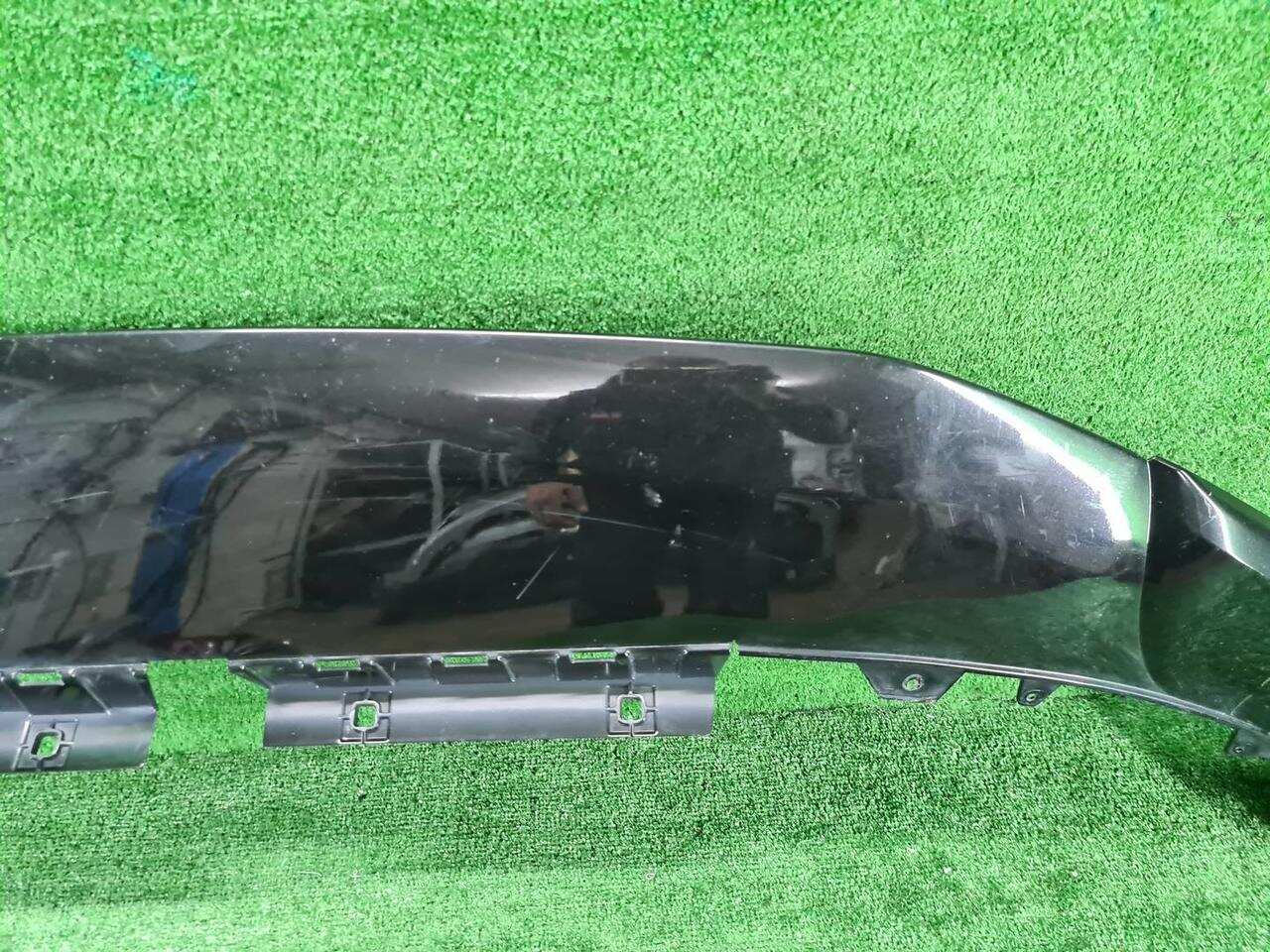 Юбка переднего бампера AUDI Q3 2 (2018-н.в.) 83A807061B 0000006330569