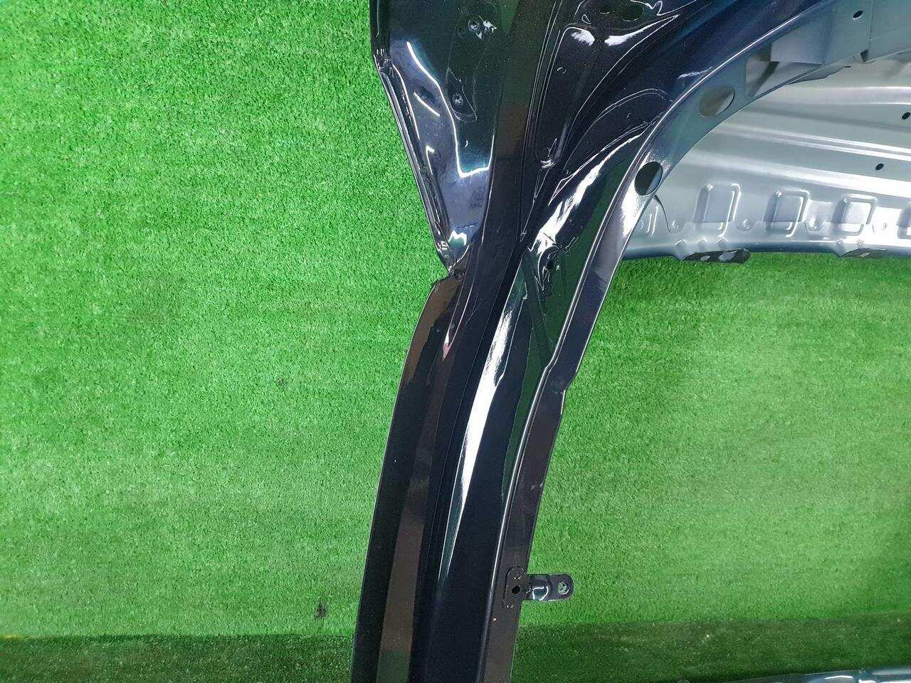 Крышка багажника BMW X4 G02 (2018-2021) 41007486250 0000005999651