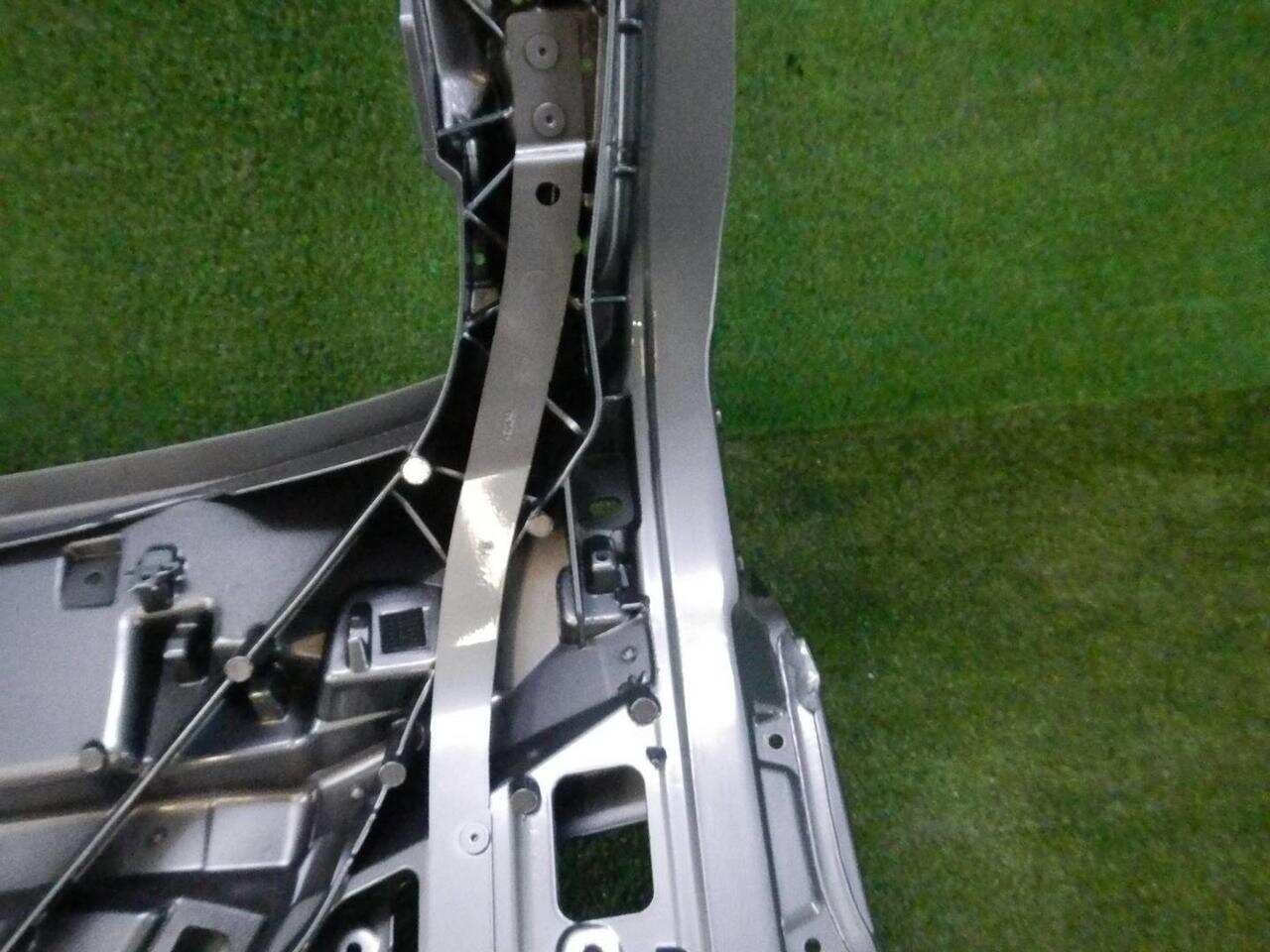 Крышка багажника BMW 6ER G32 (2017-2020) 41007419932 0000005250509