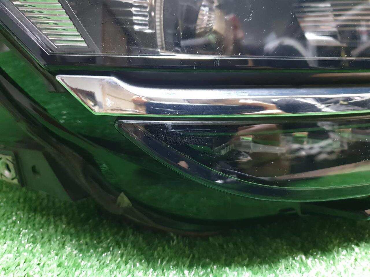 Фара правая VW TIGUAN 2 (2016-2020) 5NB941114E 0000006258467