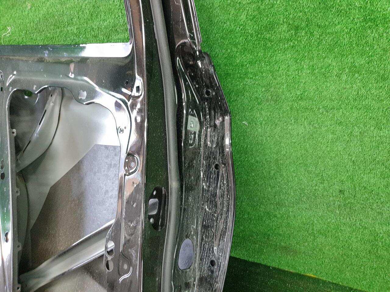 Дверь задняя левая BMW X4 G02 (2018-2021) 41517478343 0000005844845