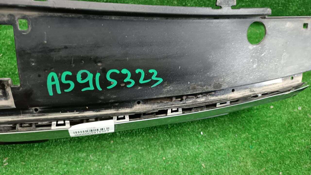 Решетка радиатора VW PASSAT B8 (2014-2020) 3G0853651ABKZ 0000005915323