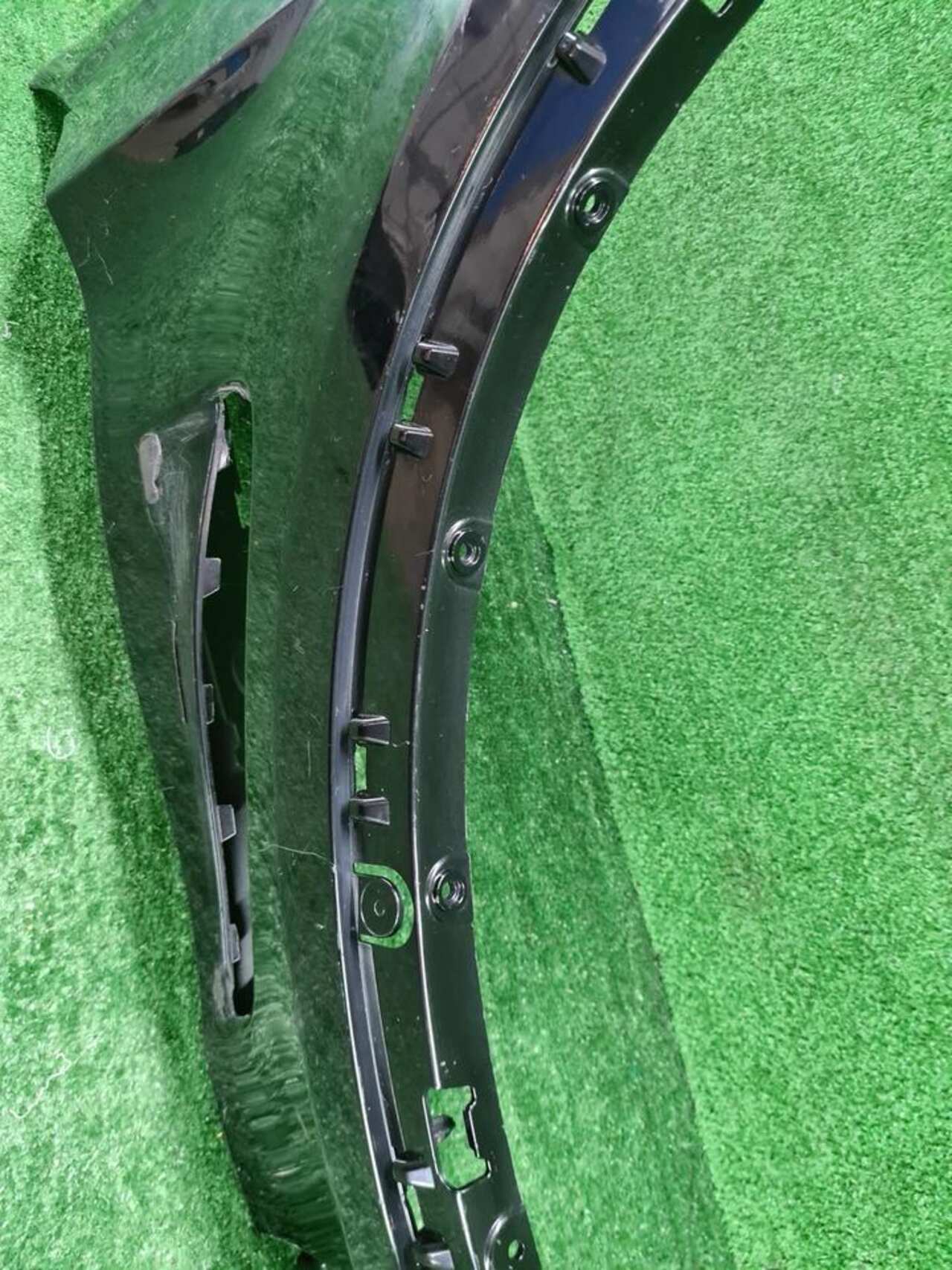 Крыло переднее правое BMW X6 F16 (2014-2020) 51657418956 0000006069636