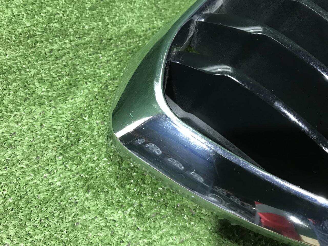 Решетка радиатора правая BMW X3 G01 (2017-2021) 51137440854 0000005783878