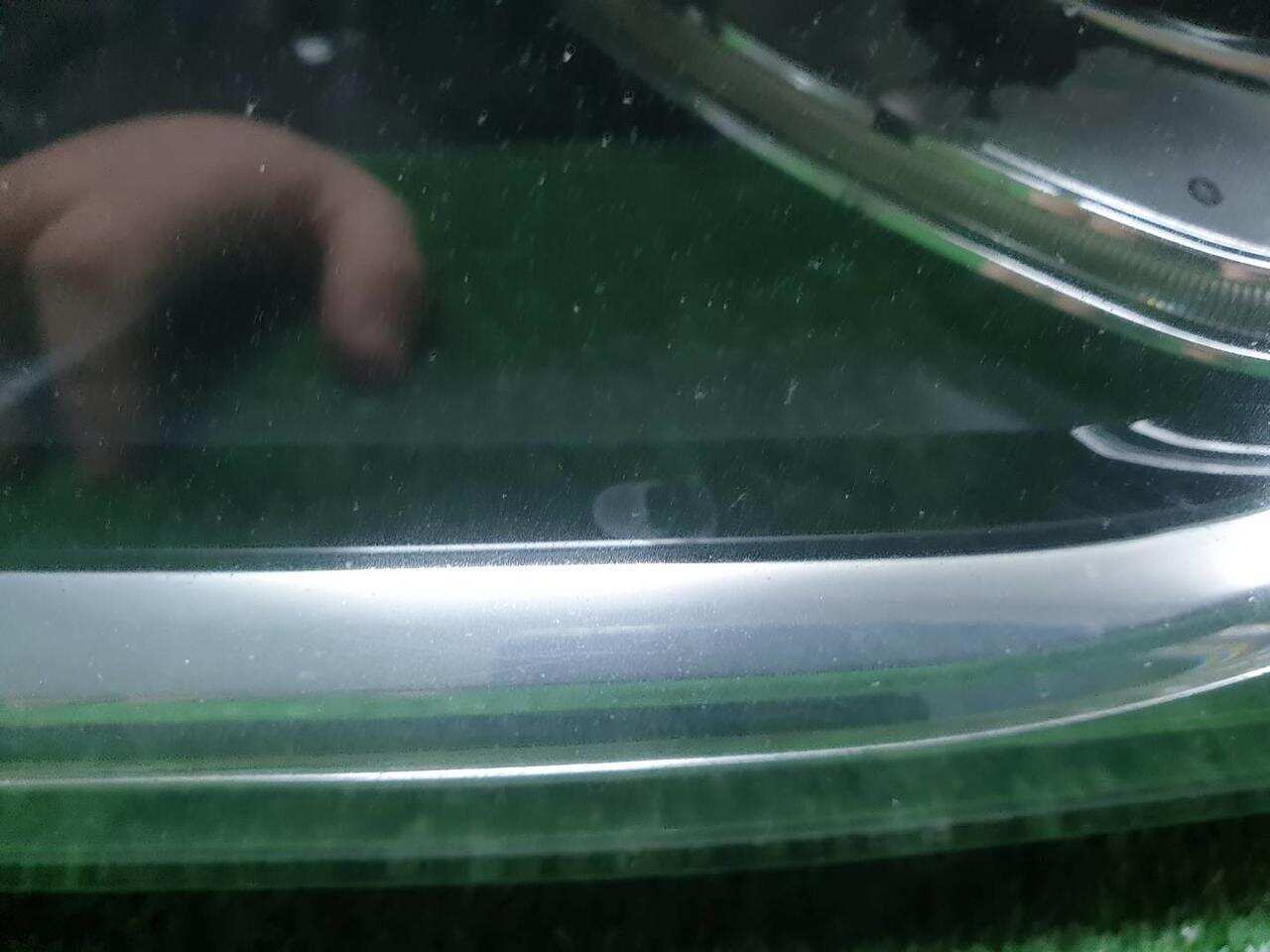 Фара левая     ксенон VW TOUAREG 2 NF (2010-2014) 7P1941043A 0000006161880