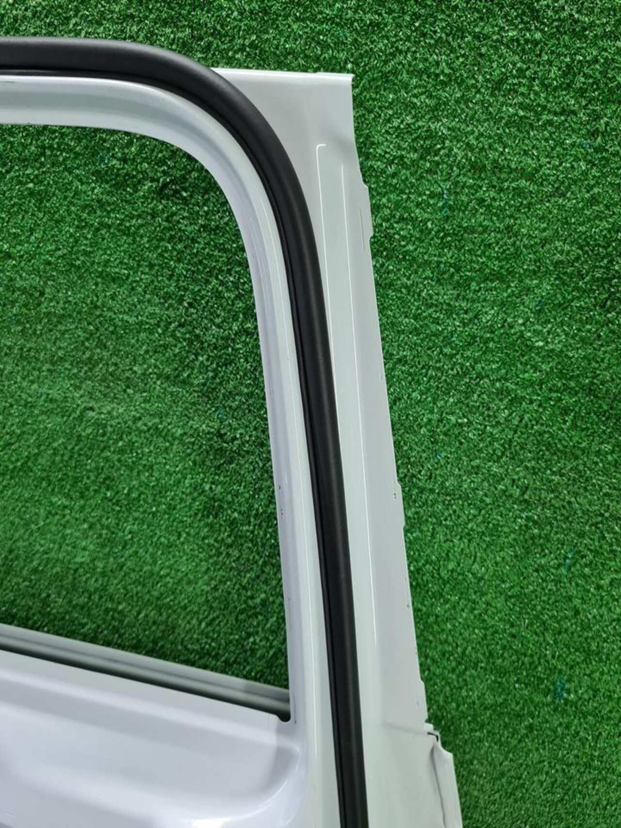 Дверь задняя левая   седан AUDI A4 5 B9 (2015-2020) 8W5833051C 0000006149949
