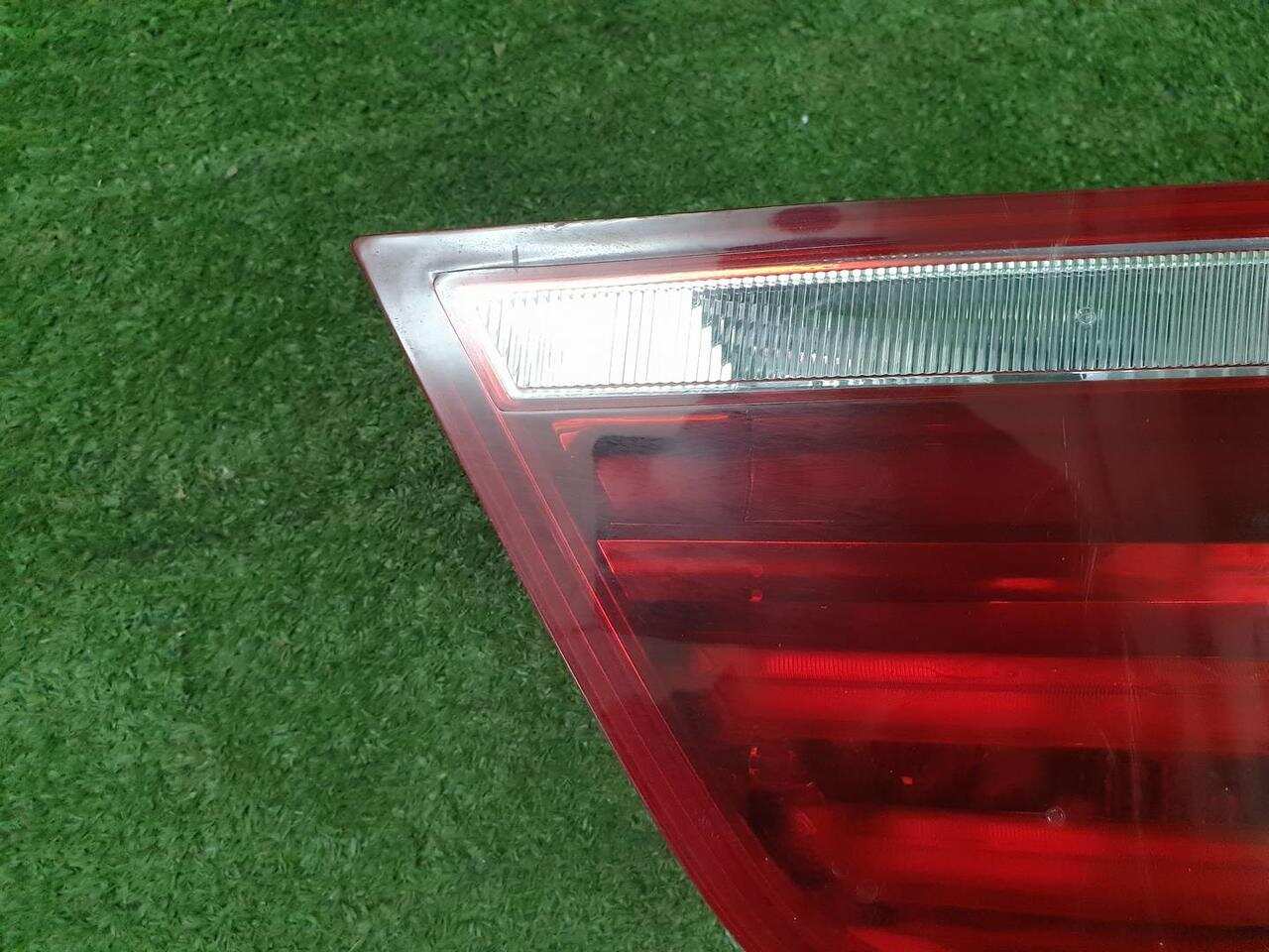 Фонарь правый внутренний BMW X3 F25 (2010-2014) 63217217314 0000005729807