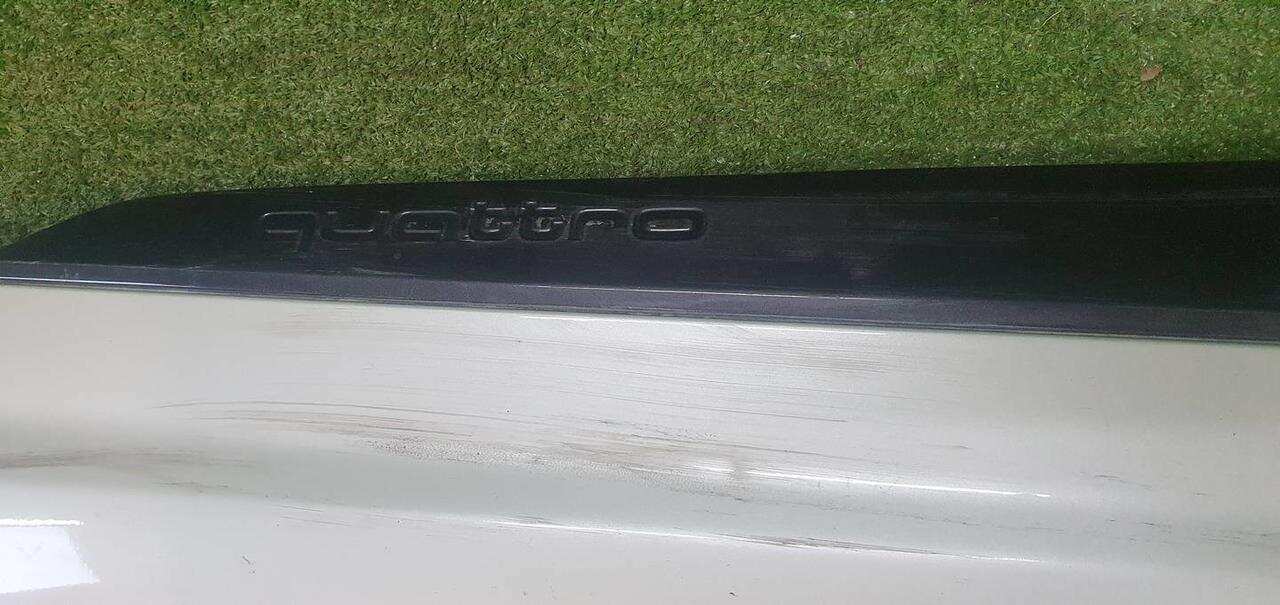 Накладка двери задняя правая AUDI Q7 2 (2015-2019) 4M0853970HGRU 0000005115105