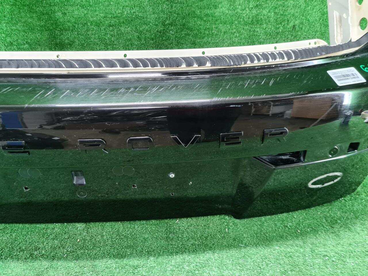 Крышка багажника LAND-ROVER RANGE ROVER VOGUE 4 L405 (2012-2017) LR094296 0000006124816