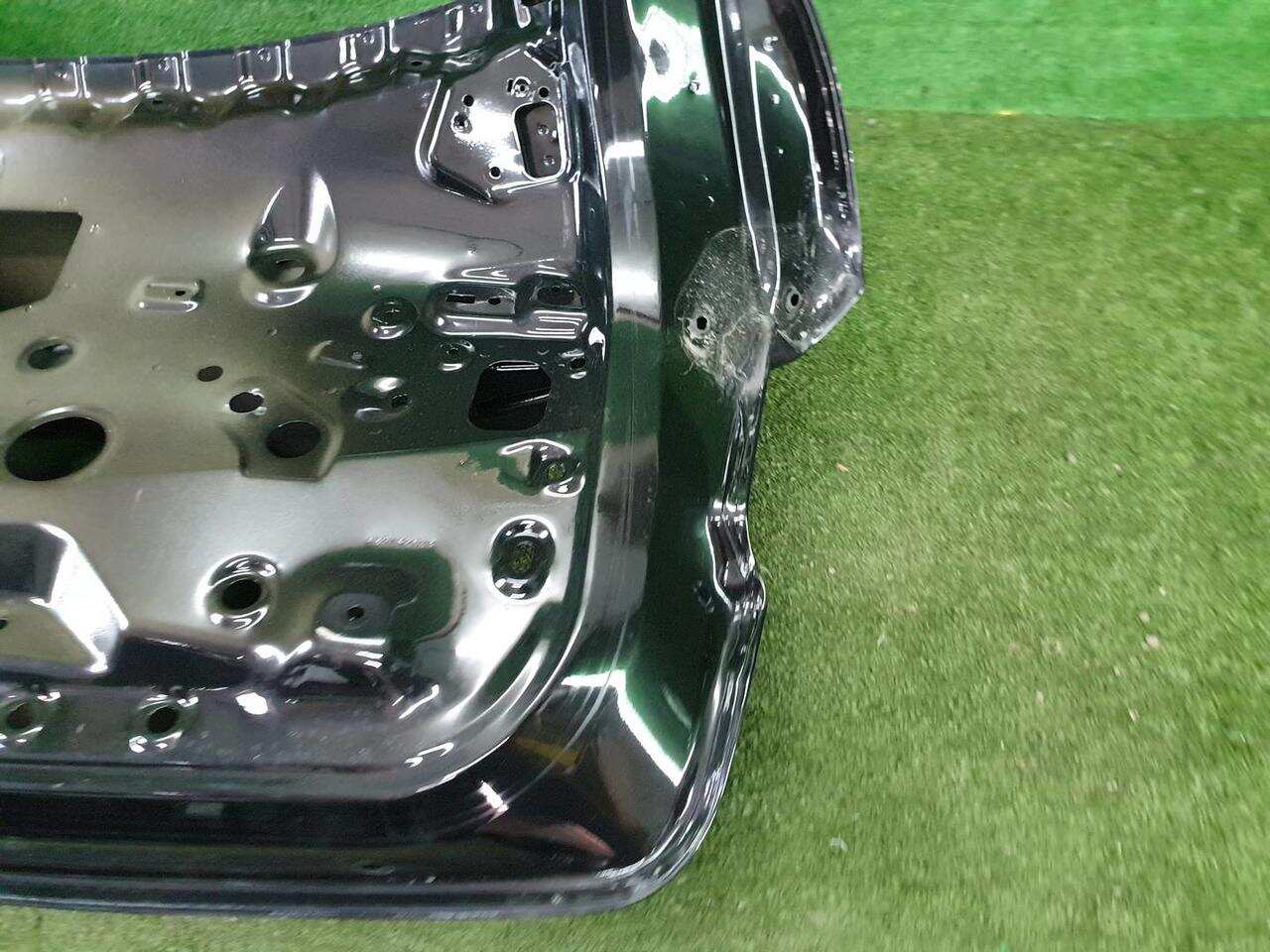 Крышка багажника BMW X6 F16 (2014-2020) 41007424458 0000005730100