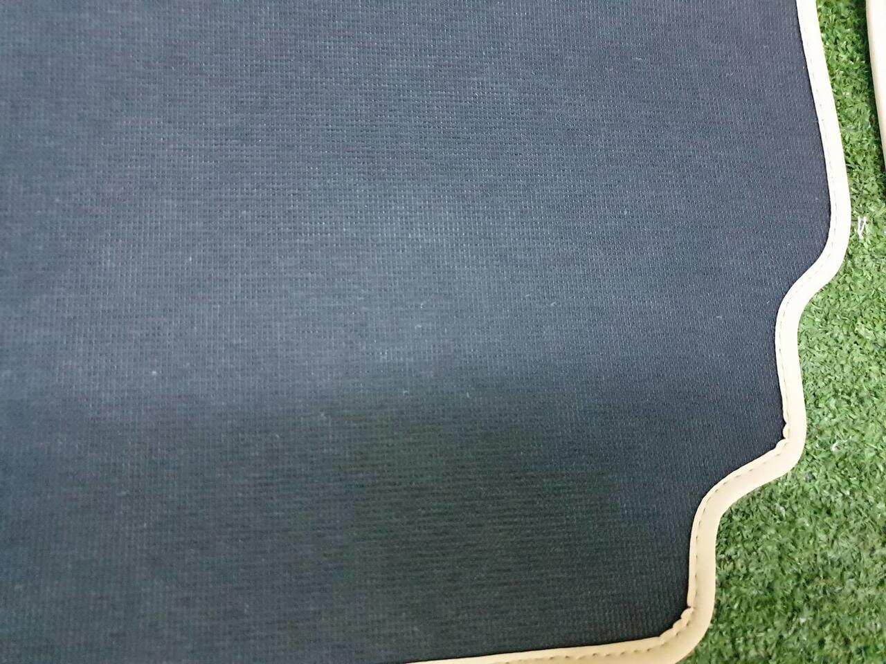Коврик Комплект ковриков PORSCHE CAYENNE 2 958 (2010-2014) 7P5863011FDM5 0000005259090