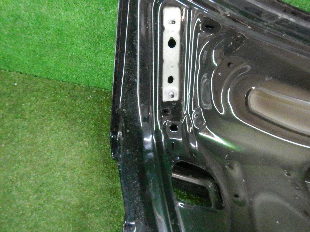Крышка багажника   седан AUDI A6 4 C7 (2011-2014) 4G5827023C 0000003024089