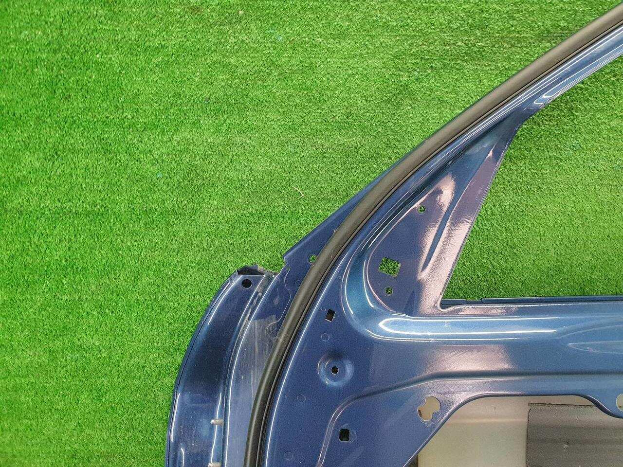 Дверь передняя правая BMW X3 G01 (2017-2021) 41007465528 0000006000400