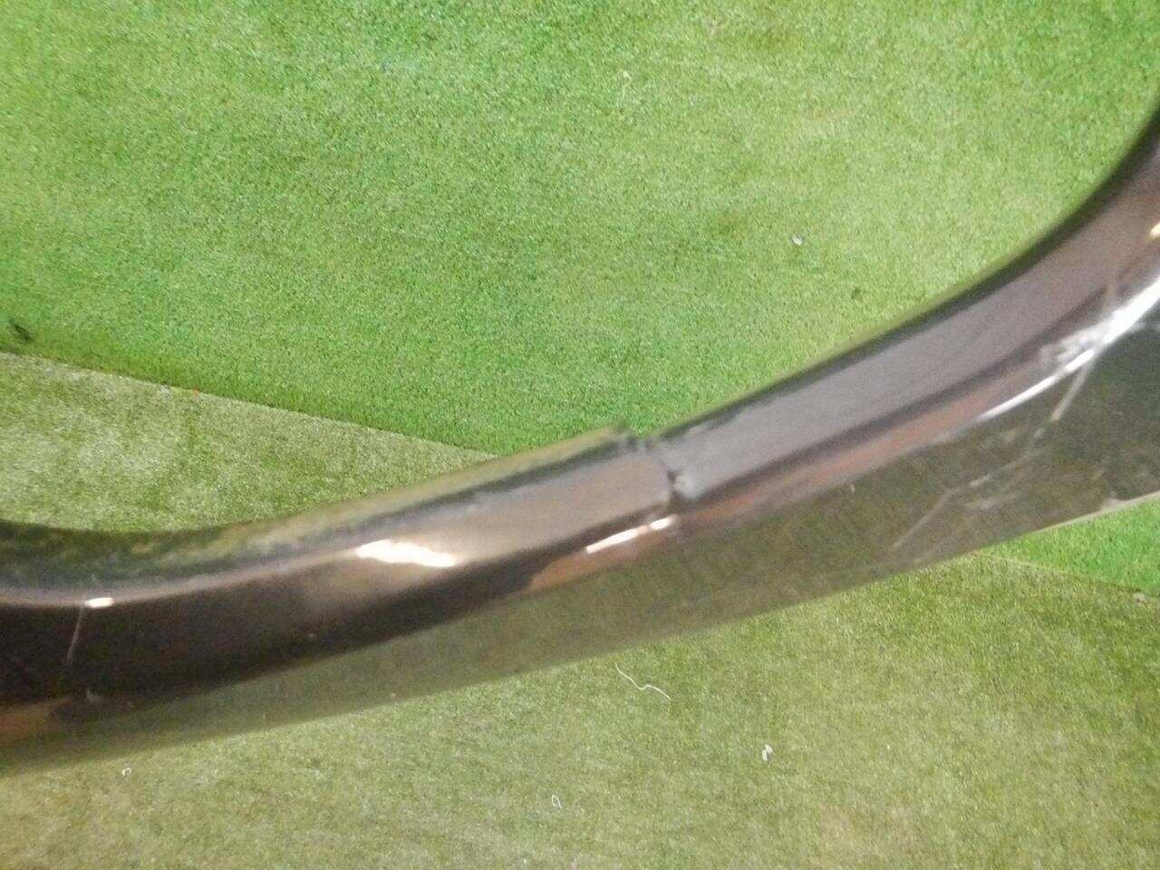 Юбка заднего бампера BMW X6 F16 (2014-2020) 51128065899 0000004601265