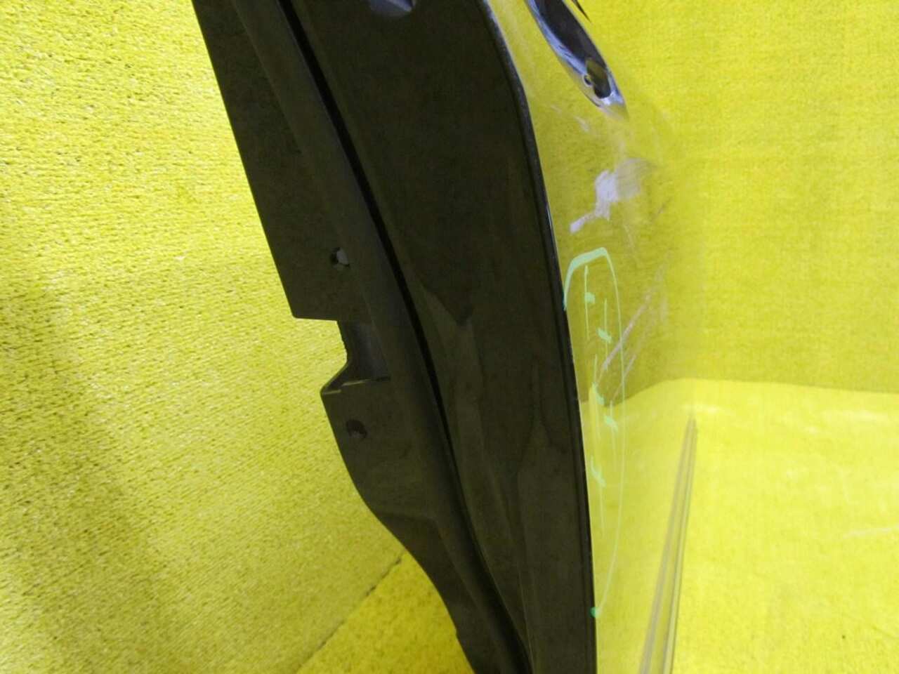 Дверь передняя правая MERCEDES-BENZ S W221 (2005-2009) A2217200205 0000001018165