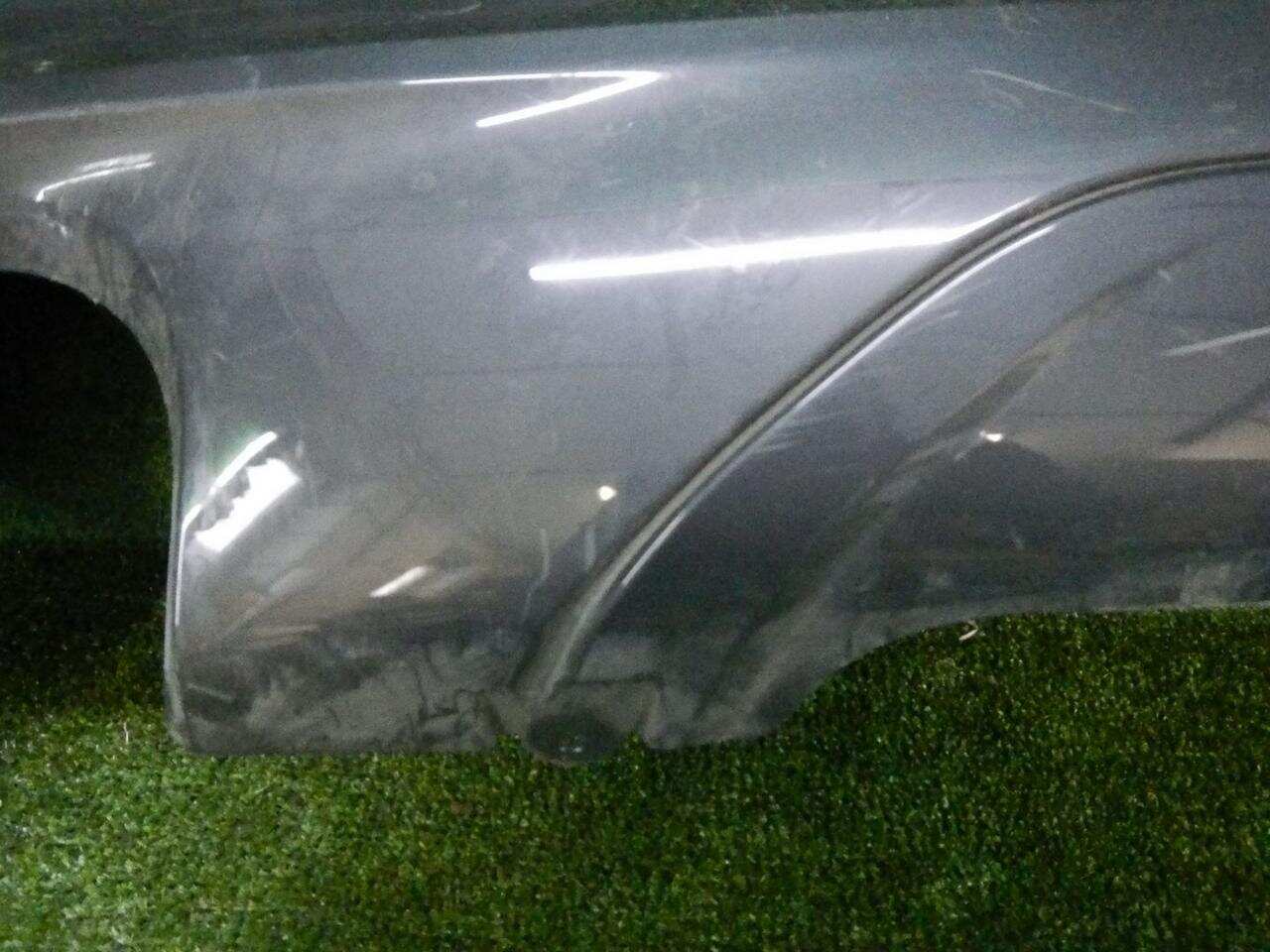 Юбка заднего бампера BMW X3 G01 (2017-2021) 51128094862 0000004234982
