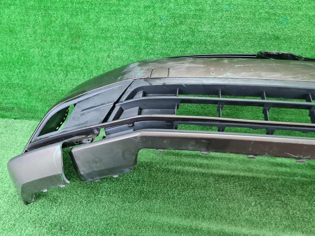 Бампер передний VW JETTA 6 (2014-2018) 5CU807217JGRU 0000006538163