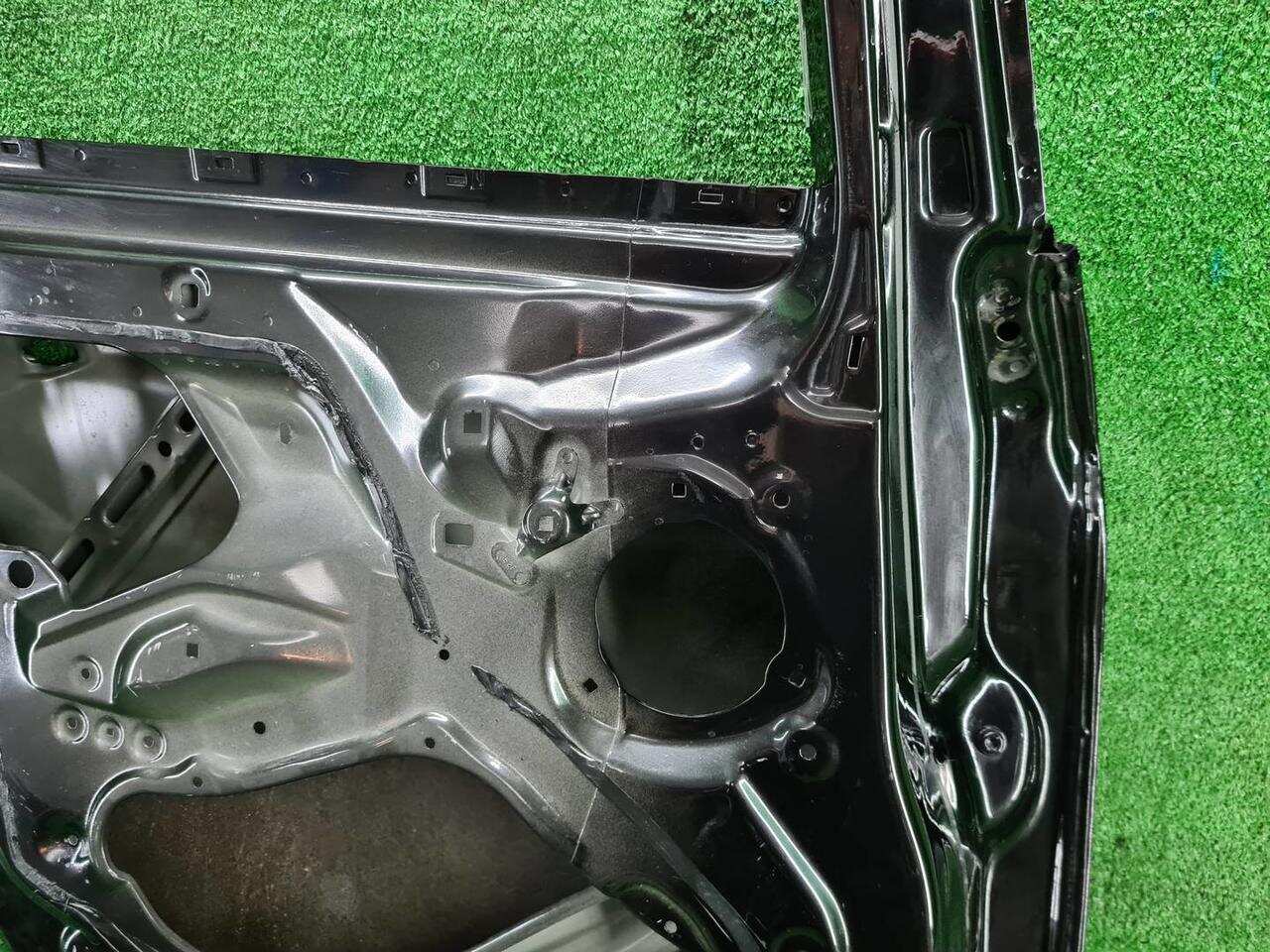 Дверь задняя левая BMW X6 F16 (2014-2020) 41517386743 0000006108687