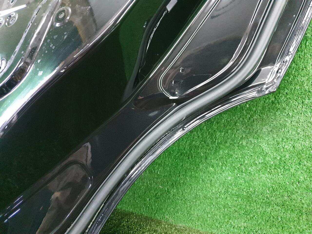 Дверь задняя правая BMW X6 F16 (2014-2020) 41517386744 0000005807536