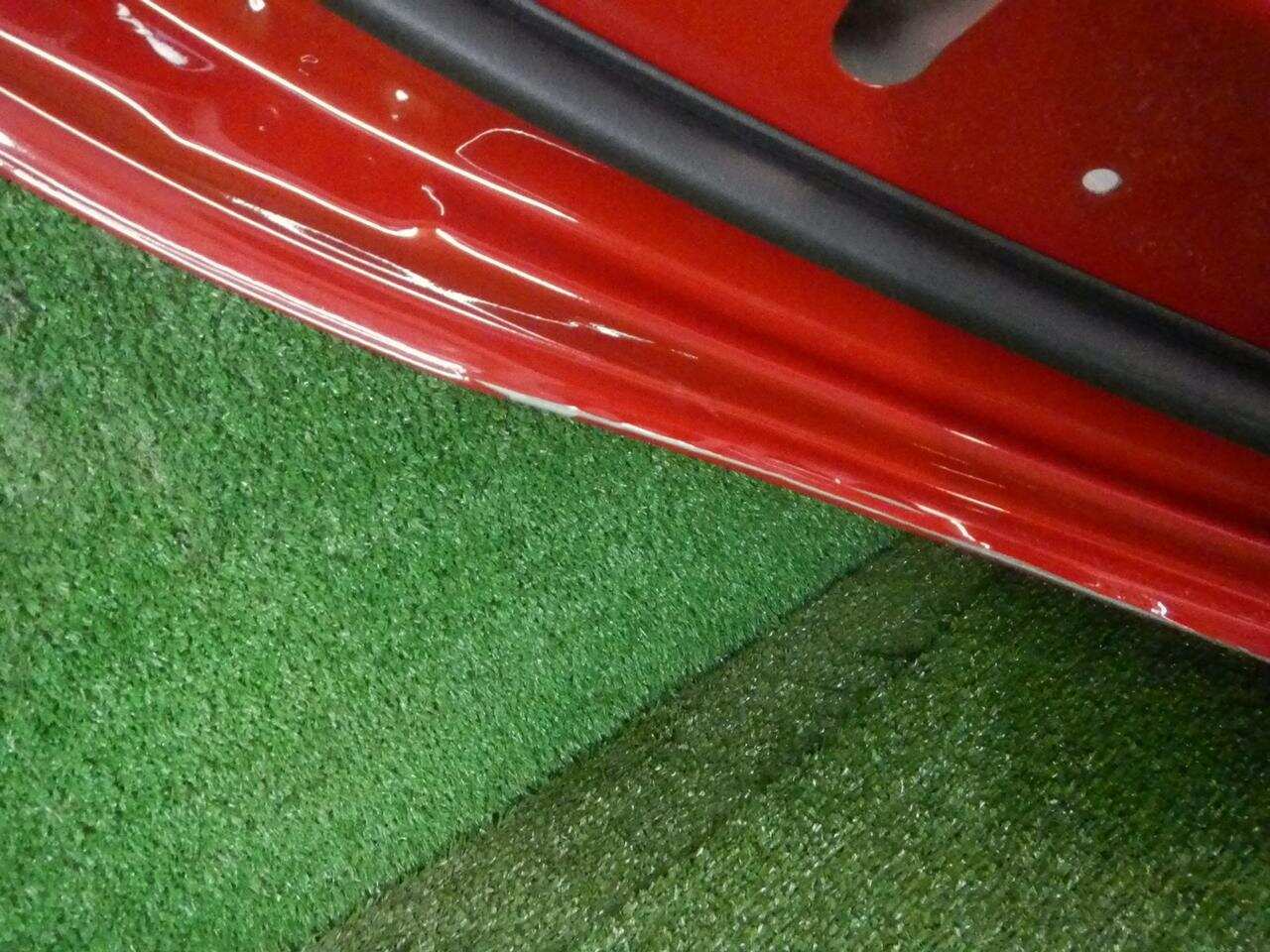 Дверь задняя левая BMW 3ER GT F34 (2013-2016) 41007347713 0000002939032