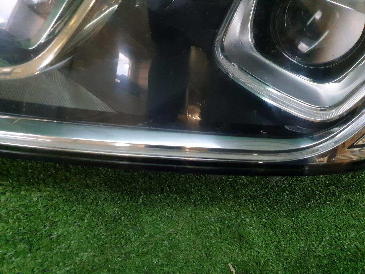 Фара левая     ксенон VW TOUAREG 2 NF (2010-2014) 7P1941043A 0000005286027