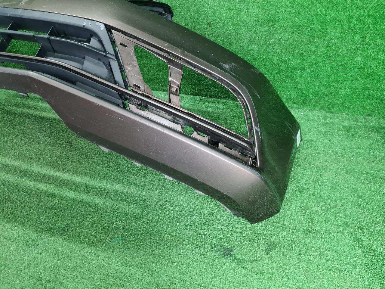 Бампер передний VW JETTA 6 (2014-2018) 5CU807217JGRU 0000006538163
