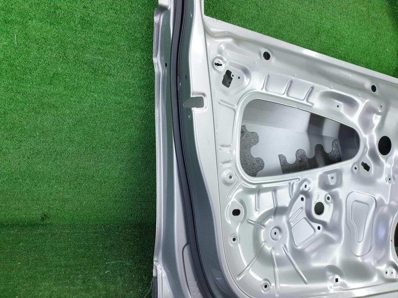 Дверь передняя левая VW TIGUAN 2 (2016-2020) 5NA831055N 0000005884186