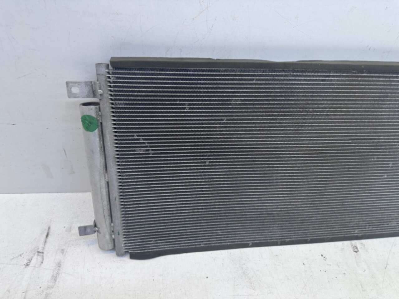 радиатор кондиционера GEELY COOLRAY SX11 2020- БУ 6600118300 215253