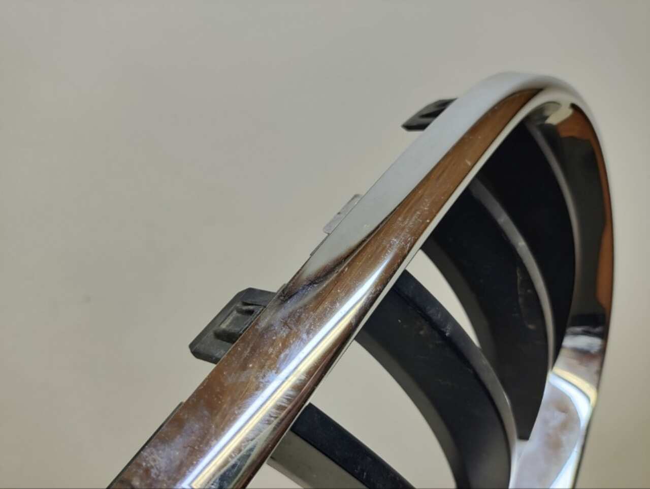 Решетка радиатора Прав. BMW X3 F25 2010- БУ 51117210726 197737
