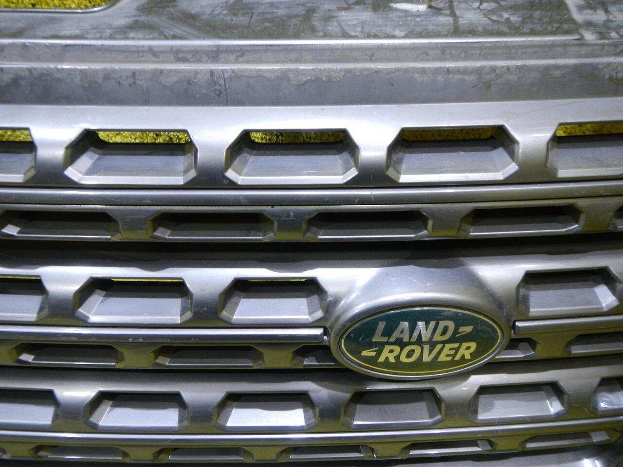 Решетка радиатора LAND-ROVER RANGE ROVER VOGUE 4 L405 (2012-2017) LR083321 0000001321517