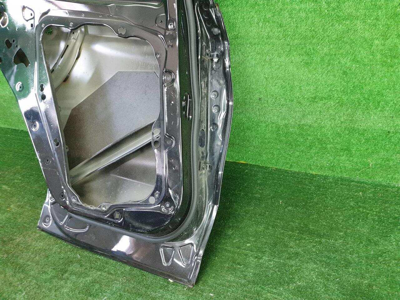 Дверь задняя левая BMW X3 G01 (2017-2021) 41007465533 0000005844333
