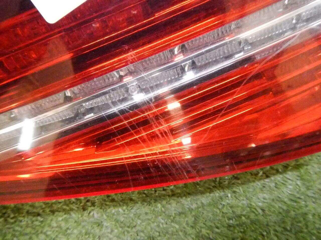 Фонарь правый внутренний    седан VW PASSAT B8 (2014-2020) 3G5945308K 0000003838891
