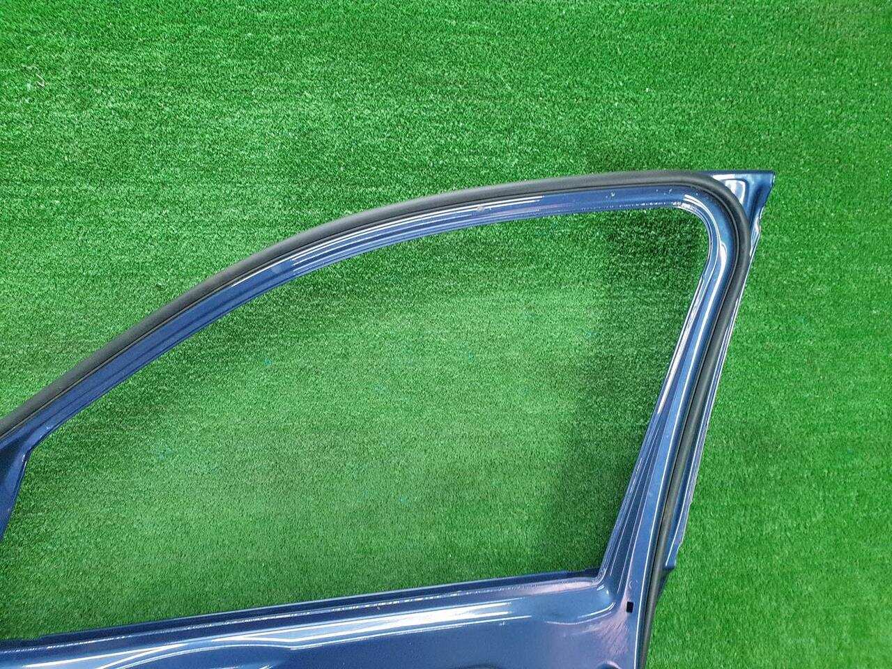 Дверь передняя правая BMW X3 G01 (2017-2021) 41007465528 0000006000400