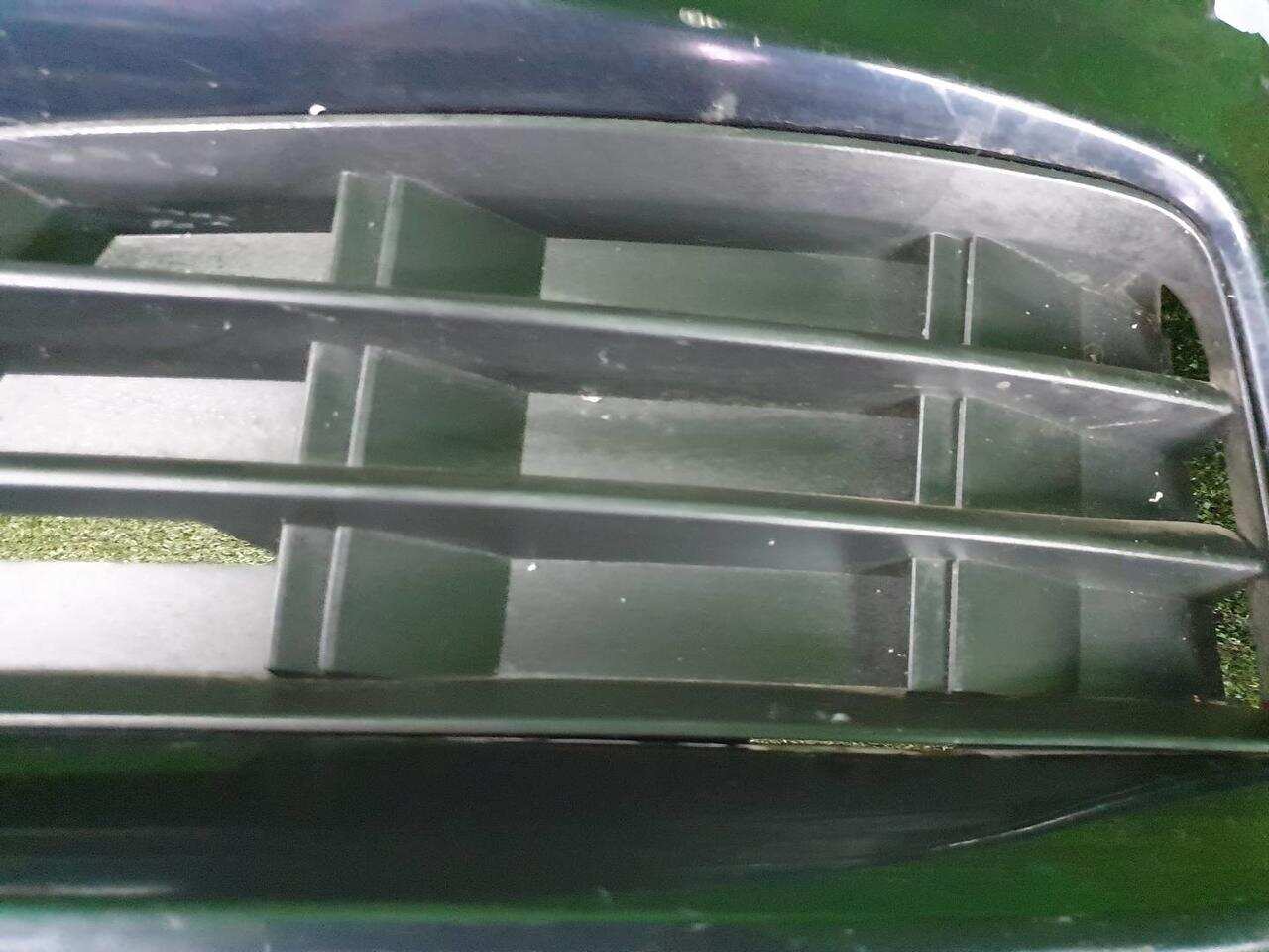 Бампер передний AUDI A4 5 B9 (2015-2020) 8W0807065CGRU 0000005645039