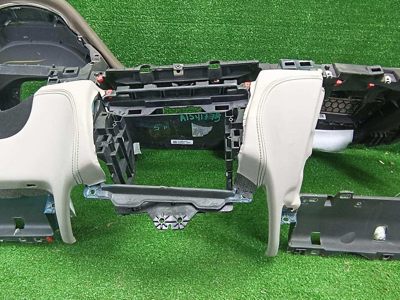 Комплект безопасности BMW X6 F16 (2014-2020) 51459323573 0000005838530
