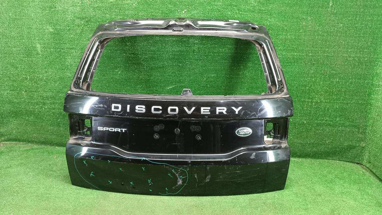 Крышка багажника LAND-ROVER DISCOVERY SPORT (2014-2019) LR061391 0000005985937