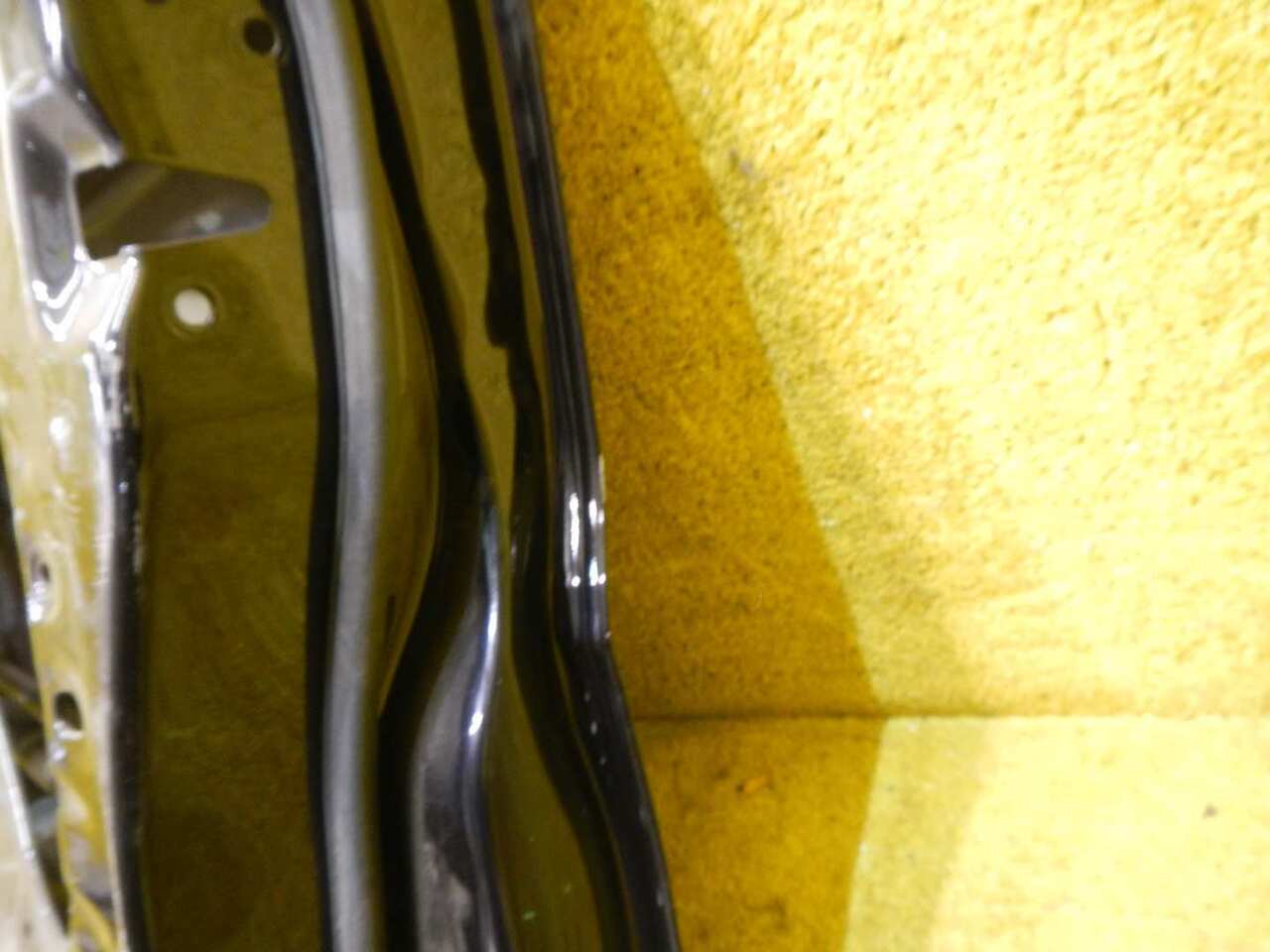 Дверь передняя правая VW PASSAT B8 (2014-2020) 3G0831056AE 0000001243857