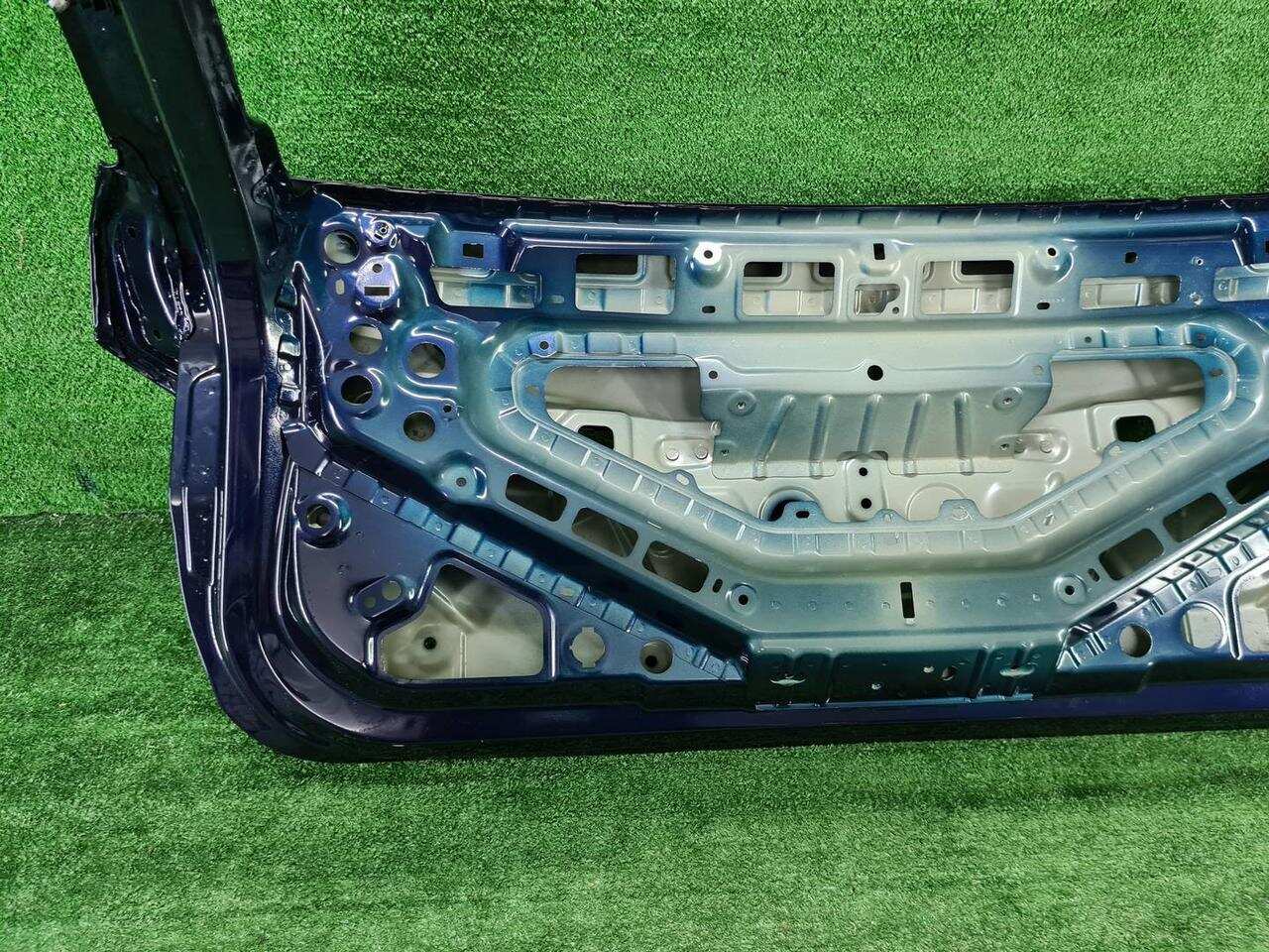 Крышка багажника BMW X6 G06 (2019-Н.В.) 41009491559 0000006223007