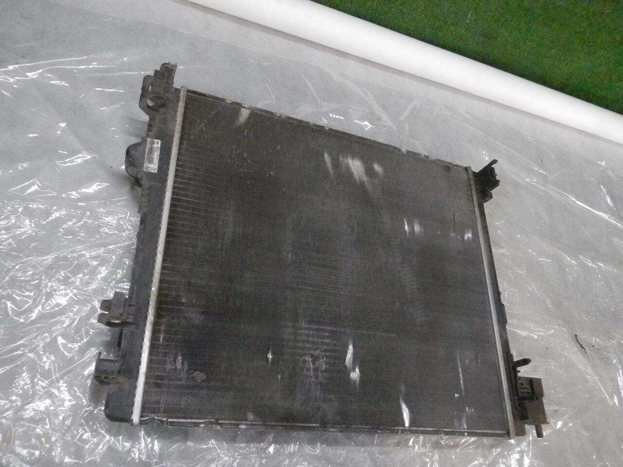 Радиатор охлаждения NISSAN QASHQAI J11 (2013-2019) 21410BM90A 0000005039005