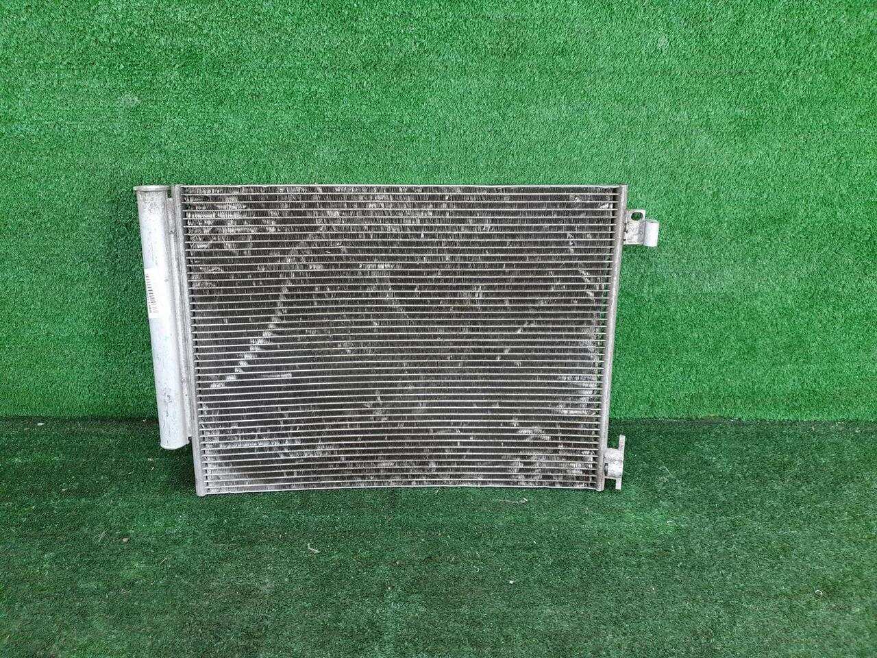 Радиатор кондиционера RENAULT KAPTUR (2016-2020) 921006454R 0000006011468