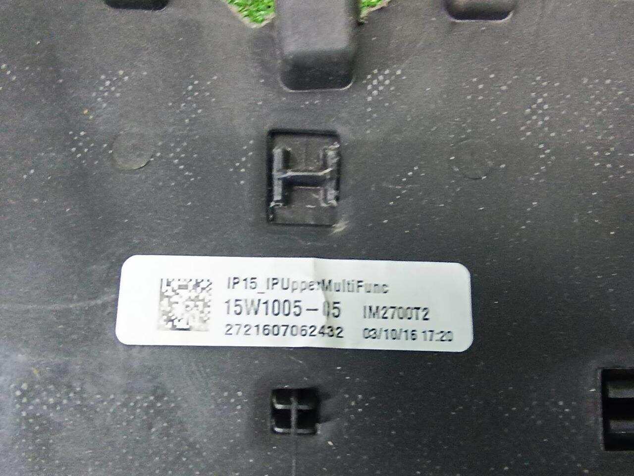 Комплект безопасности BMW X6 F16 (2014-2020) 51459323573 0000005838530