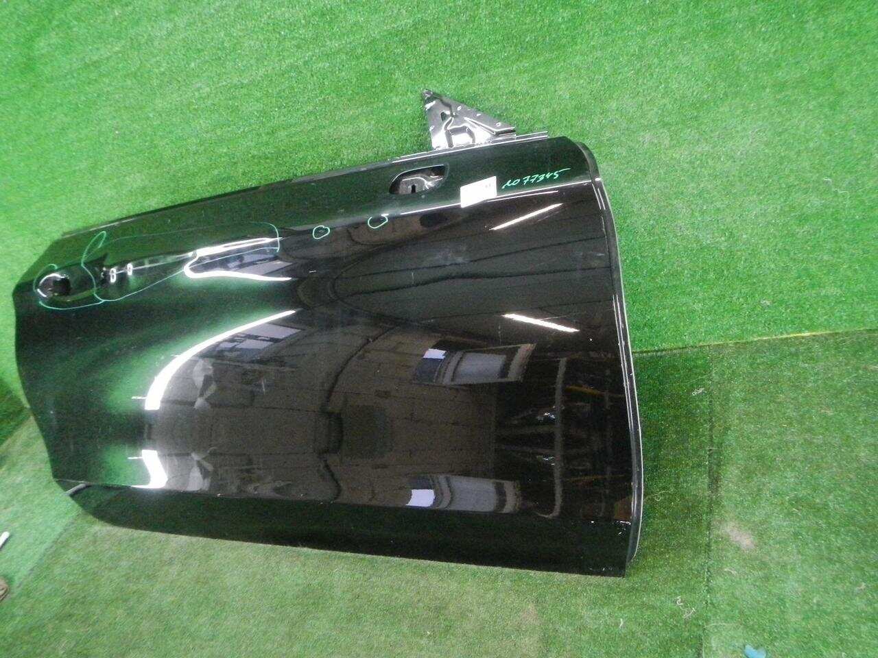 Дверь правая    купе MERCEDES-BENZ C W205 (2014-2018) A205720982664 0000002077345