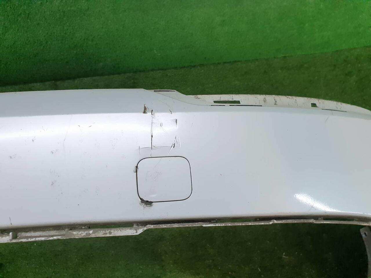 Юбка заднего бампера VOLVO XC90 2 (2014-2019) 40012494 0000005627158