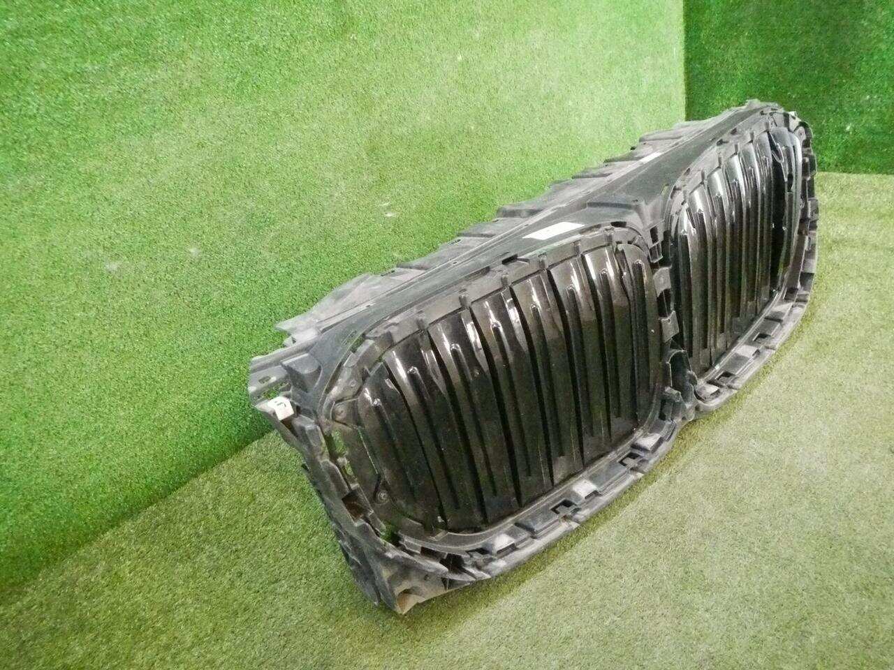 Решетка радиатора BMW X5 G05 (2018-Н.В.) 51749465525 0000003546918